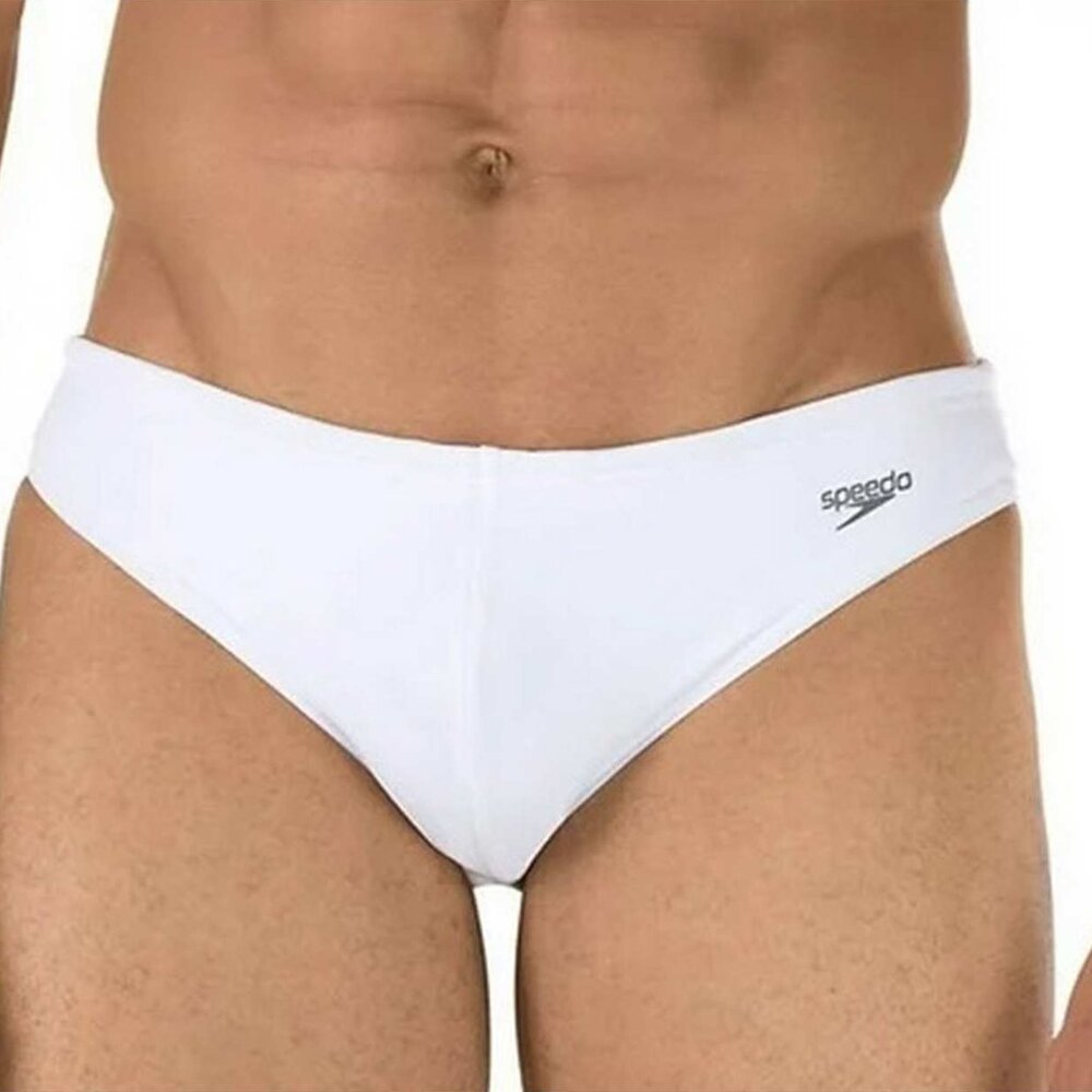 Speedo Men's Solar Swim Brief 38 (11-AL)